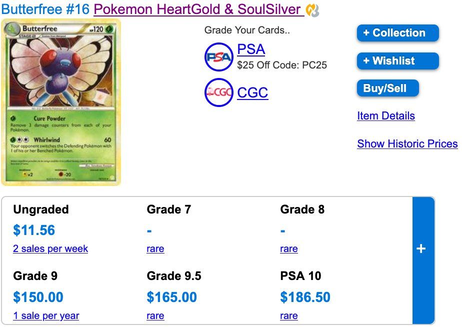Pokémon Carte collezionabili: Smettbo Rare 16 & Rare Reverse Holo 14 – Usato da Zürich venduto da PEACECOCOON 3