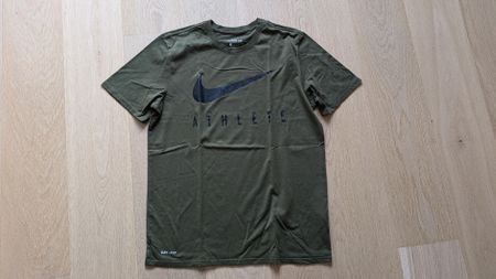 Nike T Shirt, Grösse L