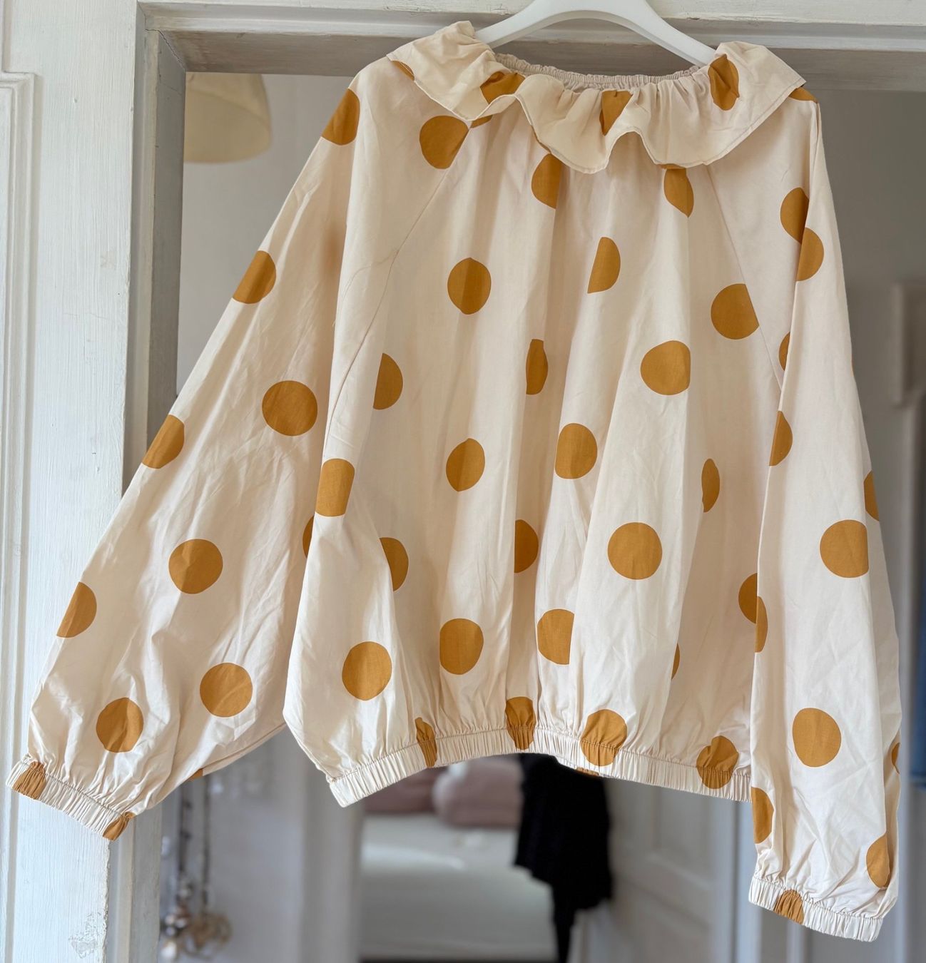 Camicette: CHEMISE/BLOUSE EN COTON! M – Nuovo e nell'imballaggio originale da Locarno venduto da NicoNion 1