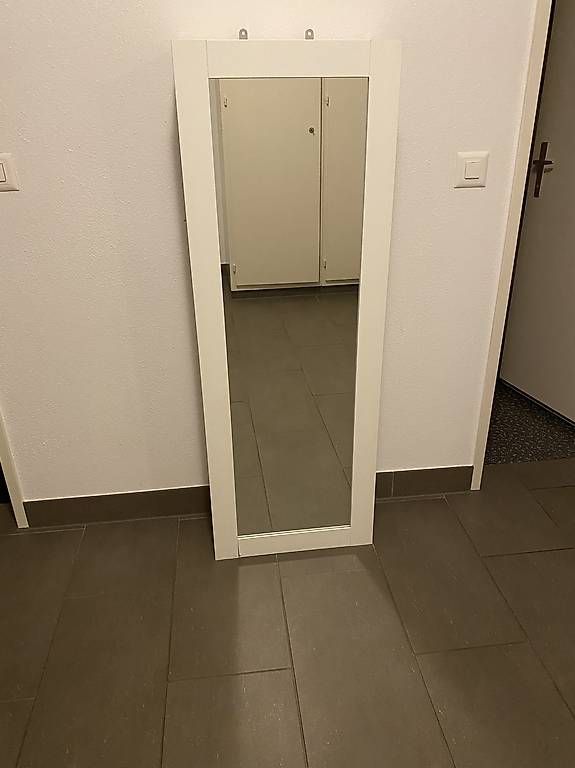 Specchi: Spiegelregal – Usato da Zuchwil venduto da tgy_2qrg