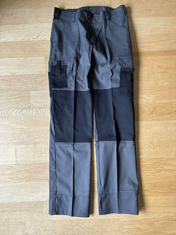 Pantaloni: Arbeitshose Spilag neu Langgrösse – Usato da Bassersdorf venduto da hotrod32