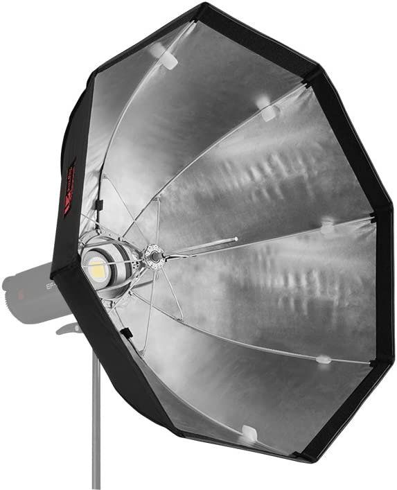Flashs: Softbox, Stativ, Blitzhalter, Reflektor, etc. – D'occasion à Wohlen AG par kissne4