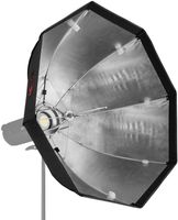 Softbox, Stativ, Blitzhalter, Reflektor, etc.