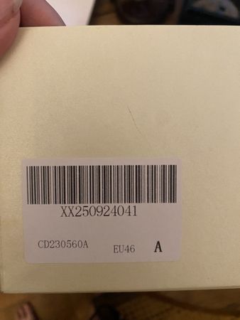 Stiefel Overknees schwarz Grösse EU 46 neuwertig