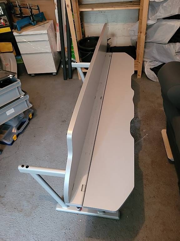 Tutti pezzi di ricambio auto: VW T5/T6 Multivan Multiflexboard Konsole + Board – Usato da Domat-Ems venduto da Snoopie21