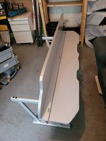 VW T5/T6 Multivan Multiflexboard Konsole + Board