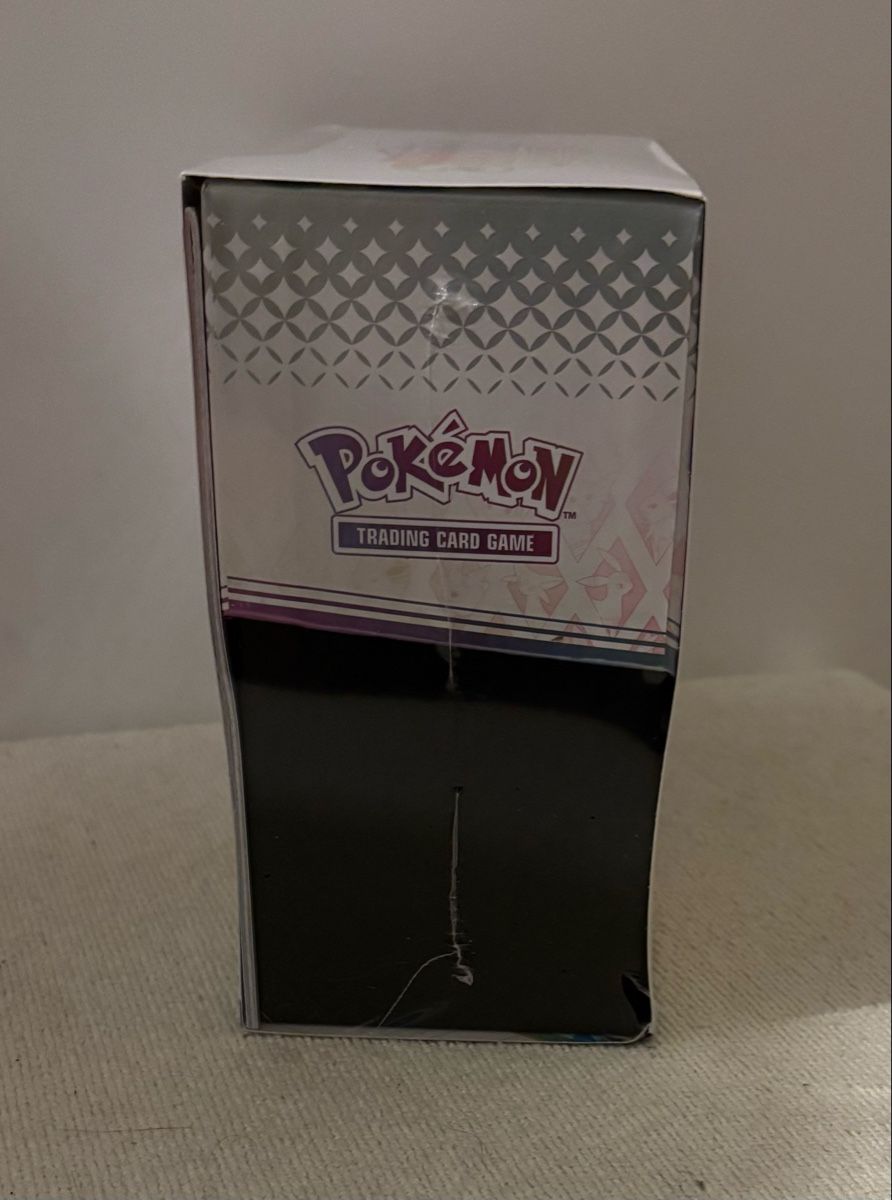 Pokémon Cartes à collectionner: Pokémon Scarlet & Violet Prismatic Evolutions ETB - EN – Neuf (Voir description) à Grand-Lancy par Mario64 5