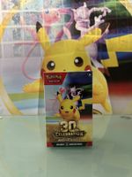 Pokémon - 30th Anniversary Booster Bundle - English EN