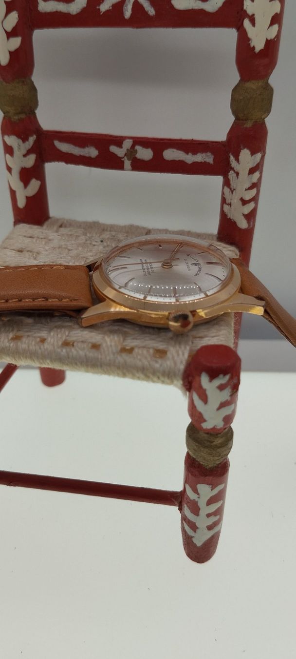Orologi: Montre Sully special – Usato da La Chaux-de-Fonds venduto da jac_9llg 7
