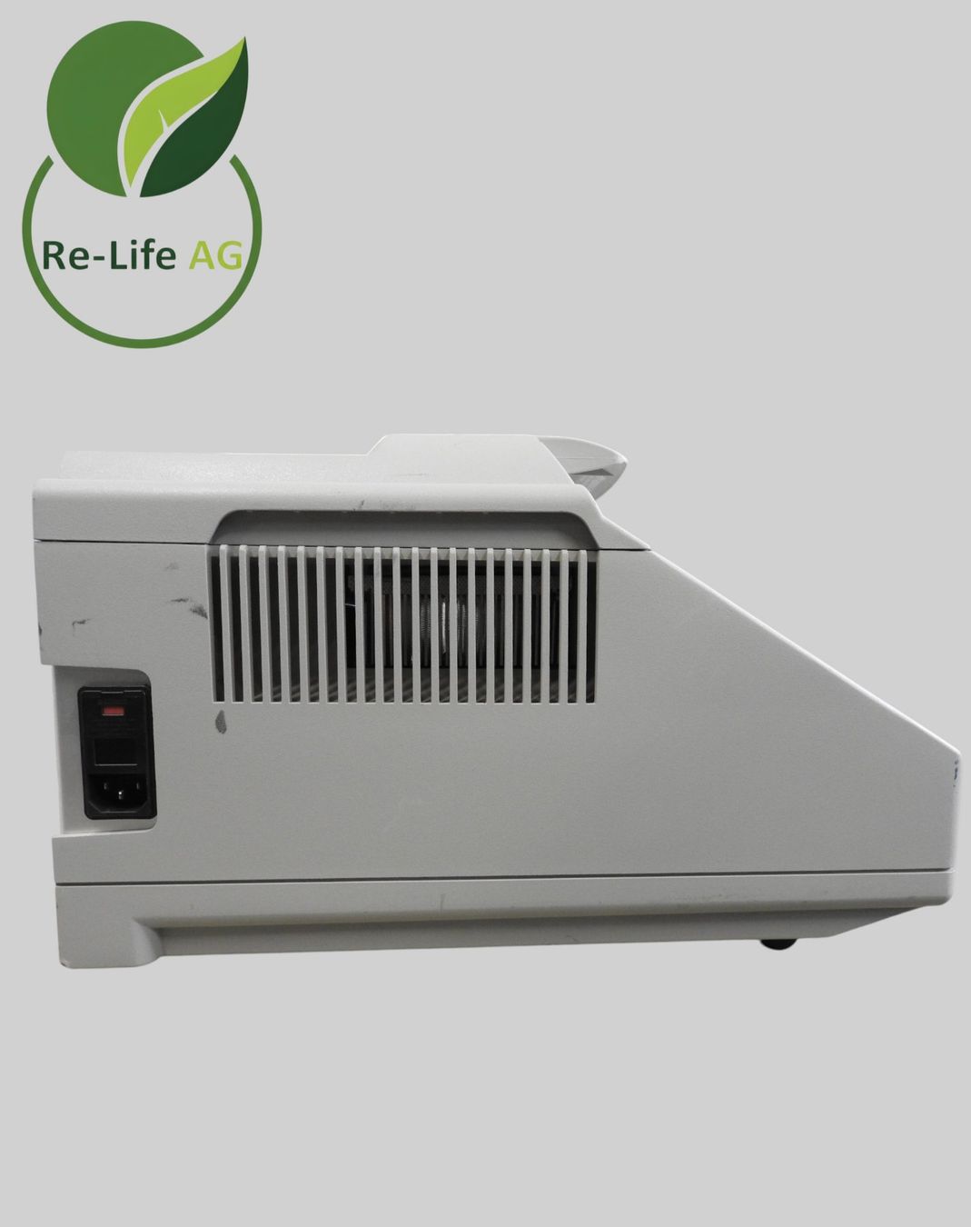 Tutte le macchine: Applied Biosystems | PCR System 9700 | PCR System – Usato da Reinach BL venduto da Re-LifeAG_Labor 1