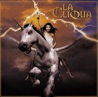 CD La Cliqua - La Cliqua - CD Original 1999 (QUE LE CD!!!!)