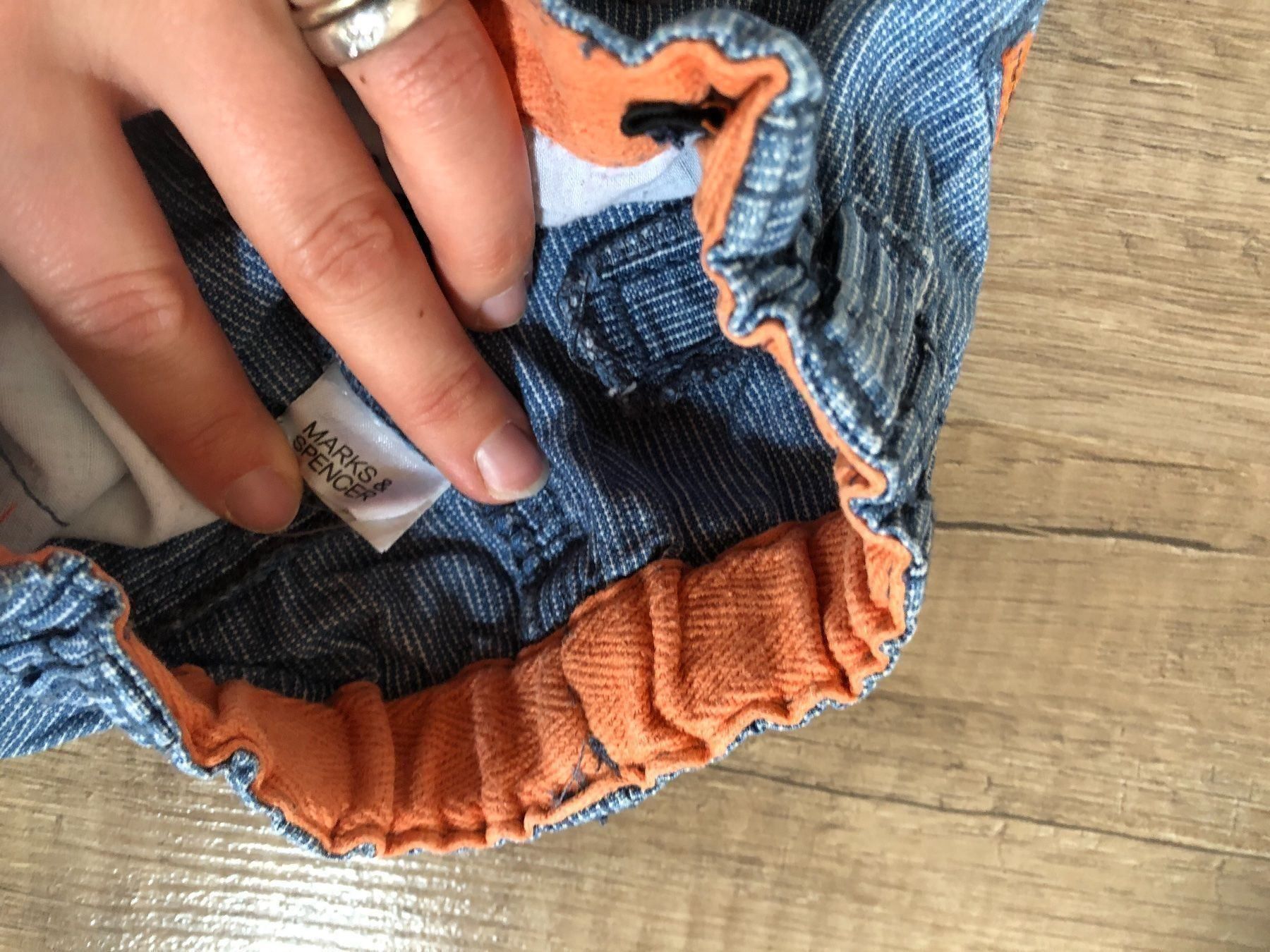 Pantaloni: Kurze Hose ca.Grösse 68 – Usato da Lupsingen venduto da sta_wgg5 2
