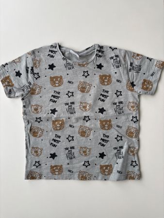 Zara T Shirt Gr 104