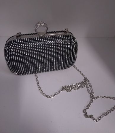 Elegante Damen Abendtasche