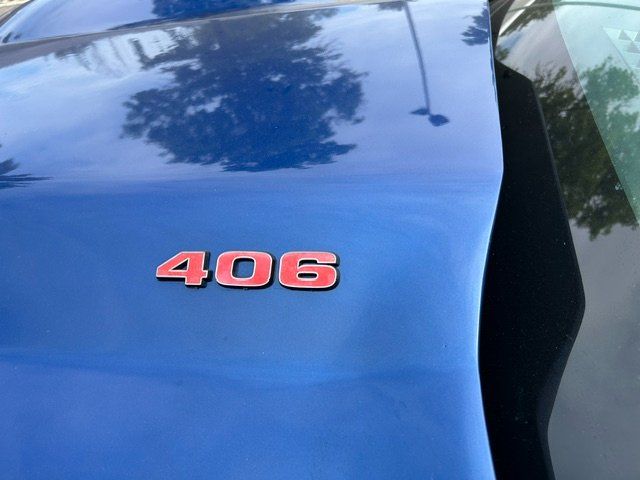 Chevrolet Autos: Corvette C3 Chevrolet – Gebraucht aus Lyss von Banschi 3