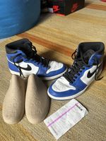 Original Jordan 1 Royal Blue EU44.5