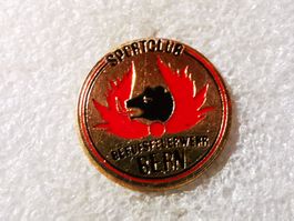 Ansteckpin 89: Feuerwehr
