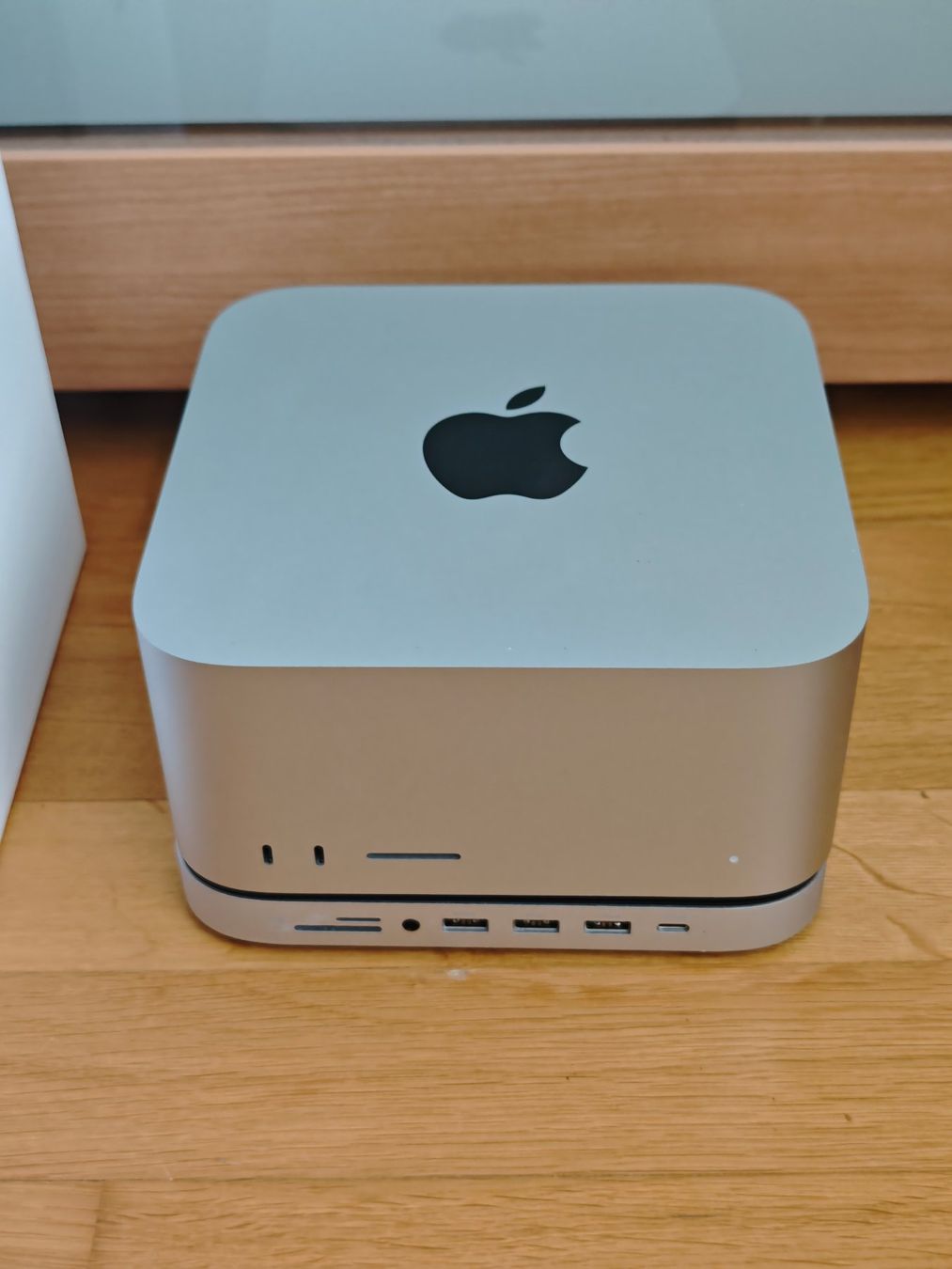 Apple PC: Mac Studio M4 Max 16 CPU 40 GPU 128 GB RAM & 1 TB SSD – Usato da Bonstetten venduto da HemiEngine1969 1