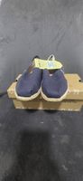TOMS gestreifte Canvas Slip-Ons - Neu