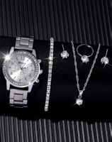 Armbanduhr • Full set