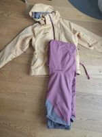 combinaison de ski femme