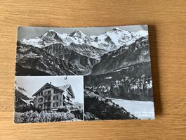 Hotel Silberhorn in Beatenberg