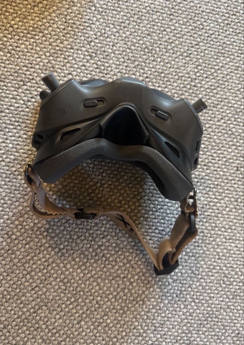 DJI RC Kits de montage: DJI Goggles V1 – D'occasion à Wolfenschiessen par adc_5b7r 2