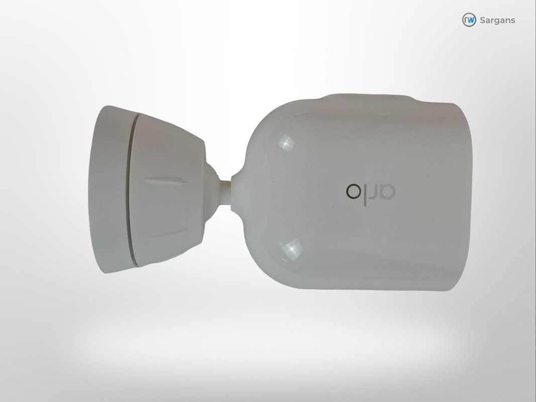 Arlo Altri Accessori: ARLO Anti-Theft Mount Kamera Halterung – Nuovo (secondo la descrizione) da Sargans venduto da Restwert_Sargans 1