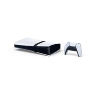 Sony PlayStation 5 Pro + Sony Playstation VR2