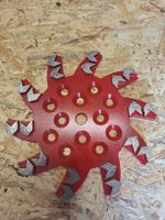 diamantschleifscheibe
