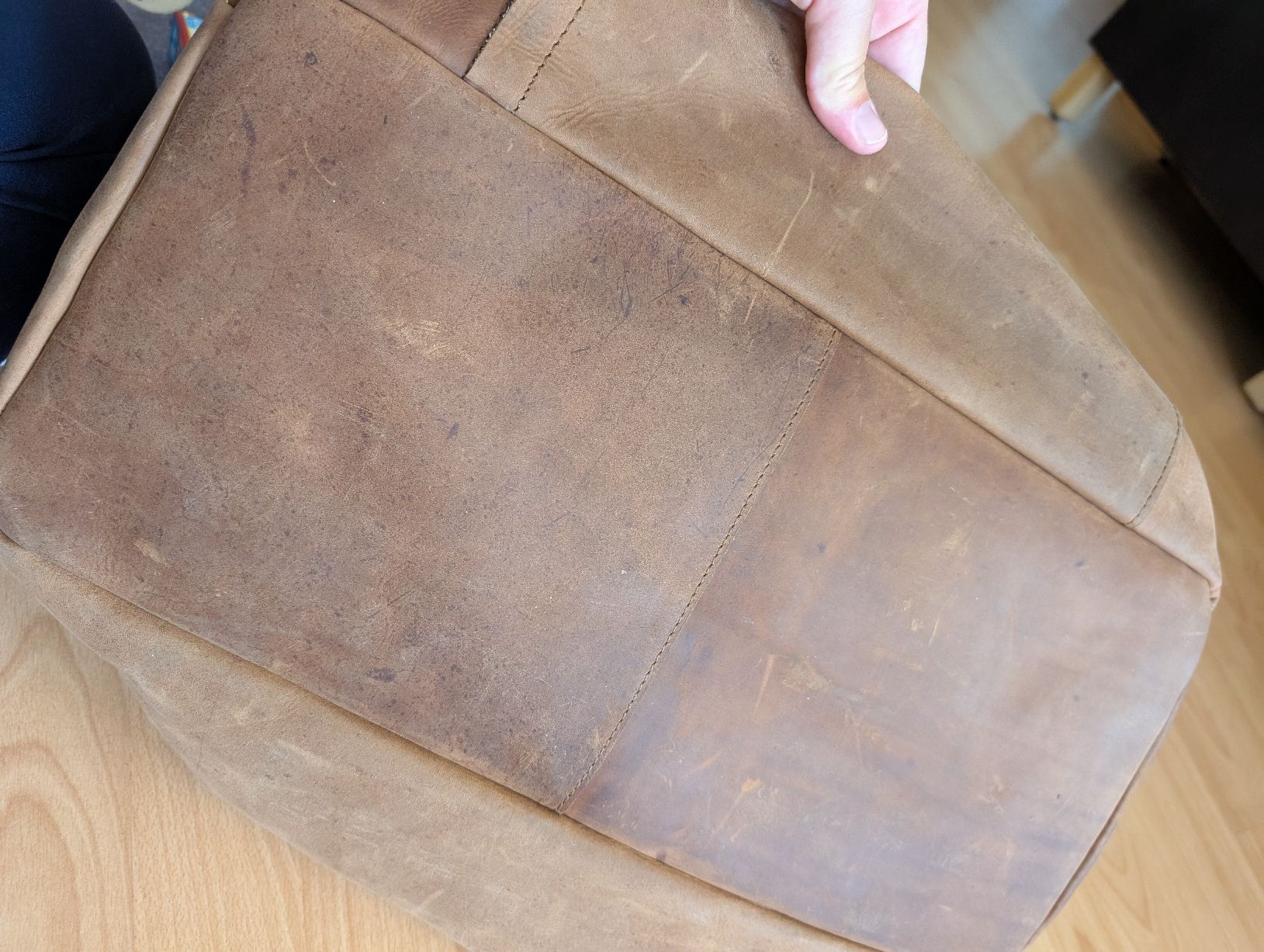 Borse: Tasche/ Weekender Harold's – Usato da Bonaduz venduto da ChristinaCh 3
