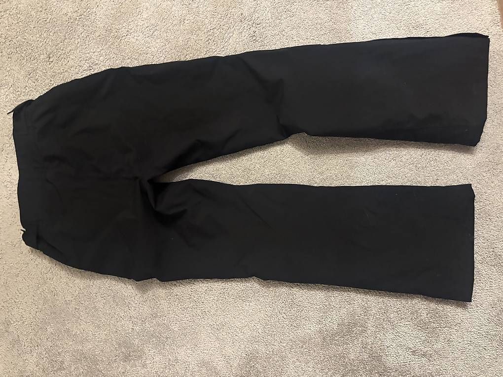 Pantalons: CMP Skihose Grösse M – D'occasion à Uttigen par extreme08 1