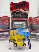 Hot Wheels Bumblebee VW Käfer Transformers - 2024 - 186/250