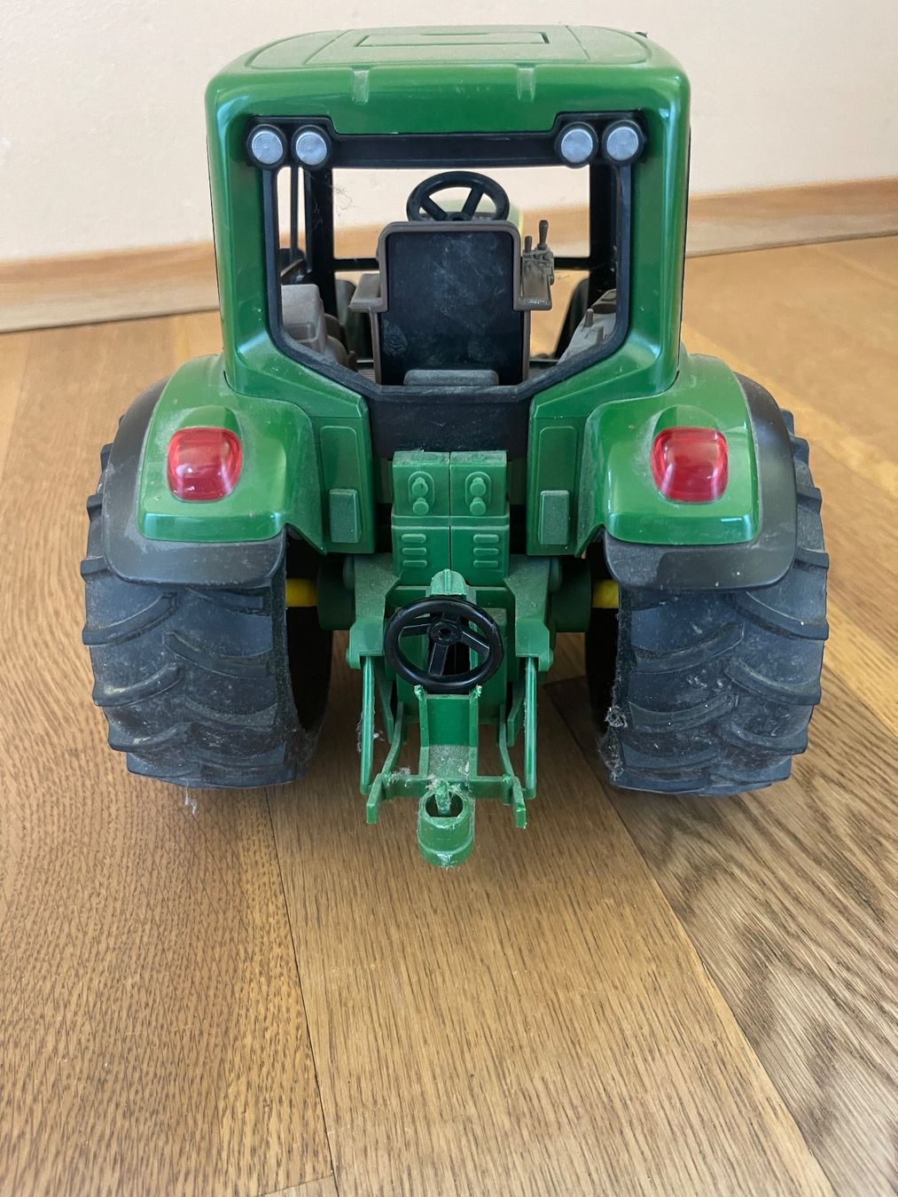 Bruder Giocattoli: Bruderer John Deere – Usato da Niederbipp venduto da norik_1898 1