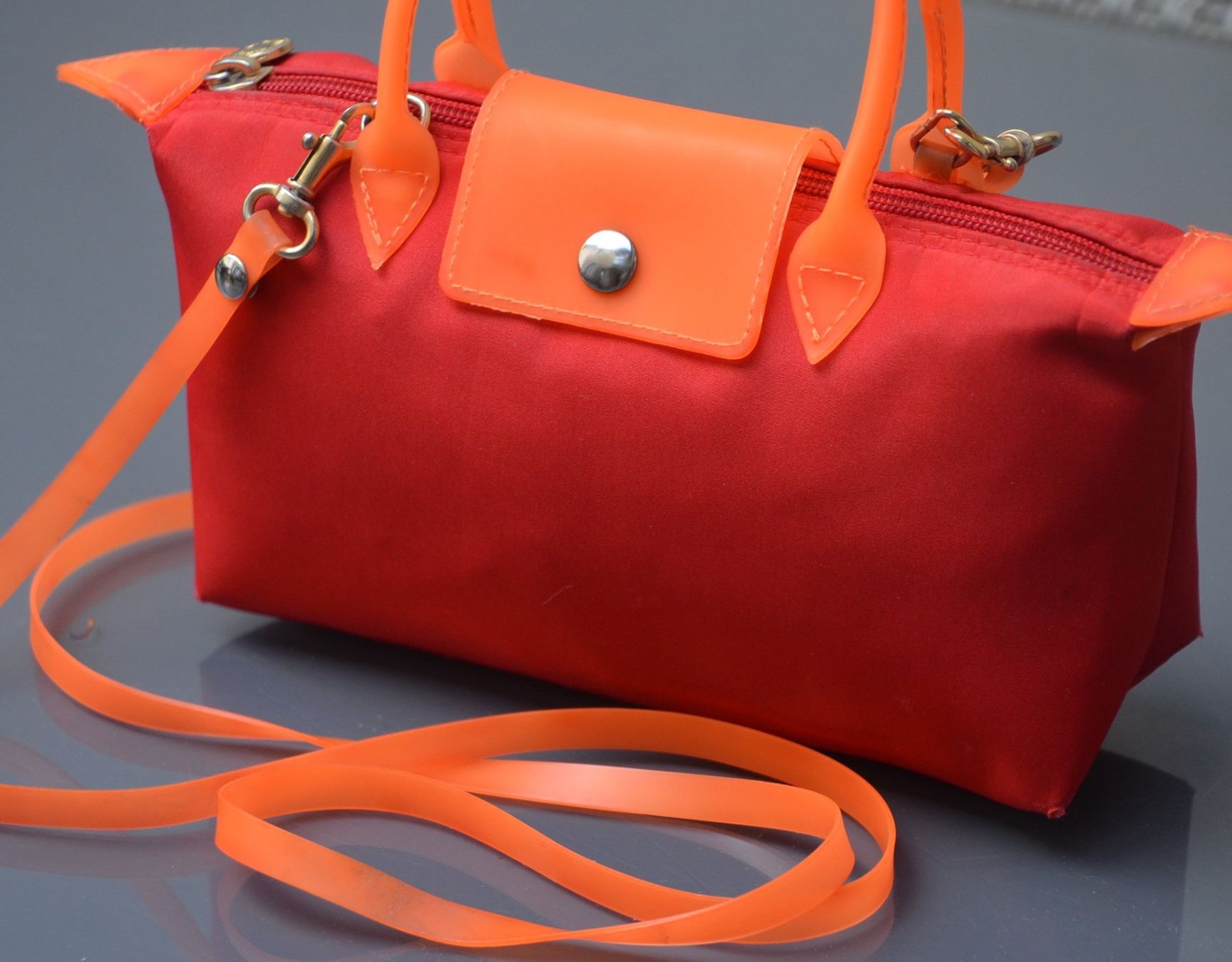 Taschen für Damen: FFI Tasche /sac -pochette – Gebraucht aus Collonges von arashee 2