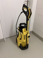 Kärcher K4 Full Control Hochdruckreiniger