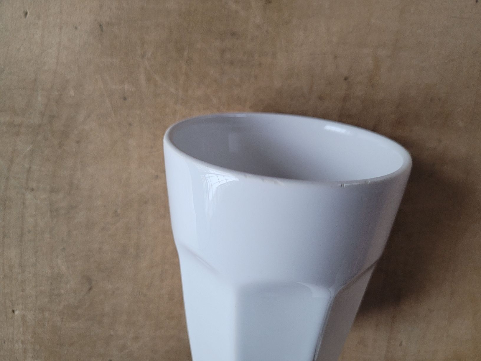 ASA Selection Tazze: 4 weisse Kaffeebecher, Becher, Teebecher, Asa Selection – Usato da Zürich venduto da Engiadinabassa 8