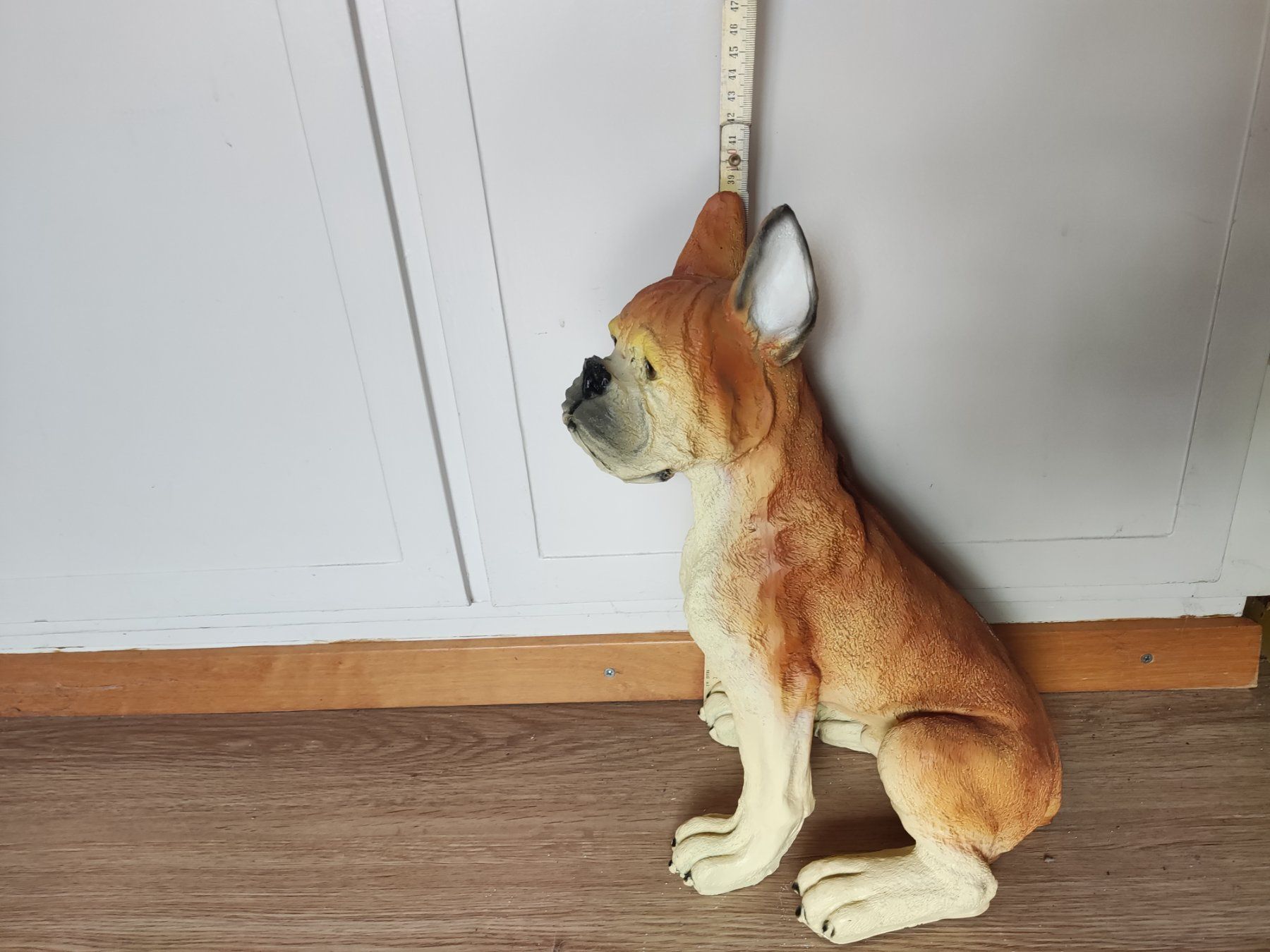 Figuren: Hund – Neu (gemäss Beschreibung) aus Gränichen von dani065