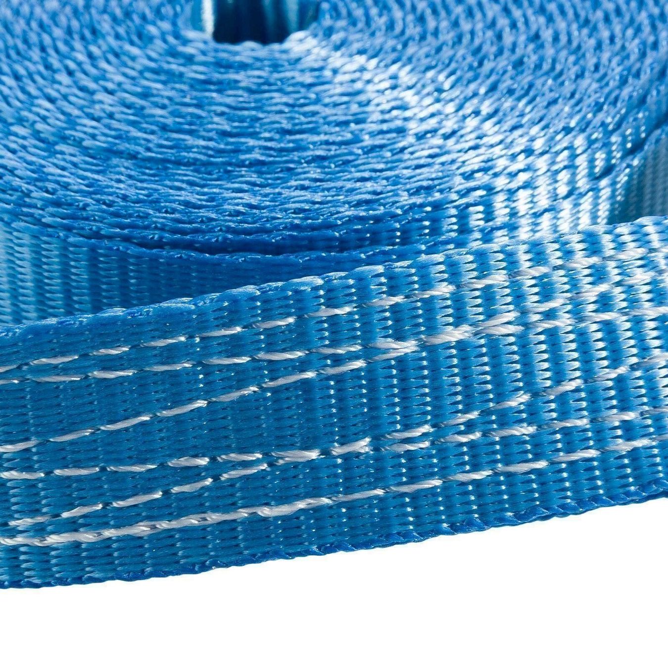 Altro per stoccaggio & trasporto: Arebos Spanngurt 6m, 0,8T, 25mm Einteili – Nuovo e nell'imballaggio originale da Bottighofen venduto da zaap 5
