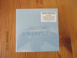 Mark Knopfler --  The Studio Albums 1996