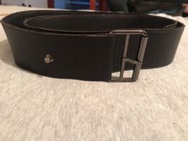 Leder-Gürtel Damen (neuwertig)