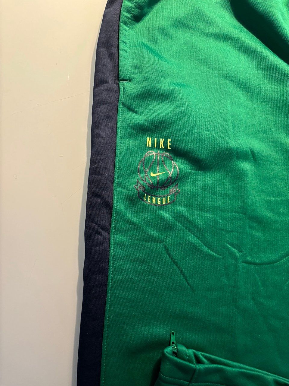 Nike Pantaloni: Nike Trainingshose – Nuovo (secondo la descrizione) da Eglisau venduto da SAM240186 3