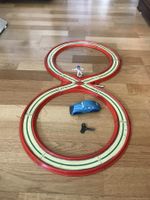Technofix Autobahn Nr 269 US Zone L=72cm
