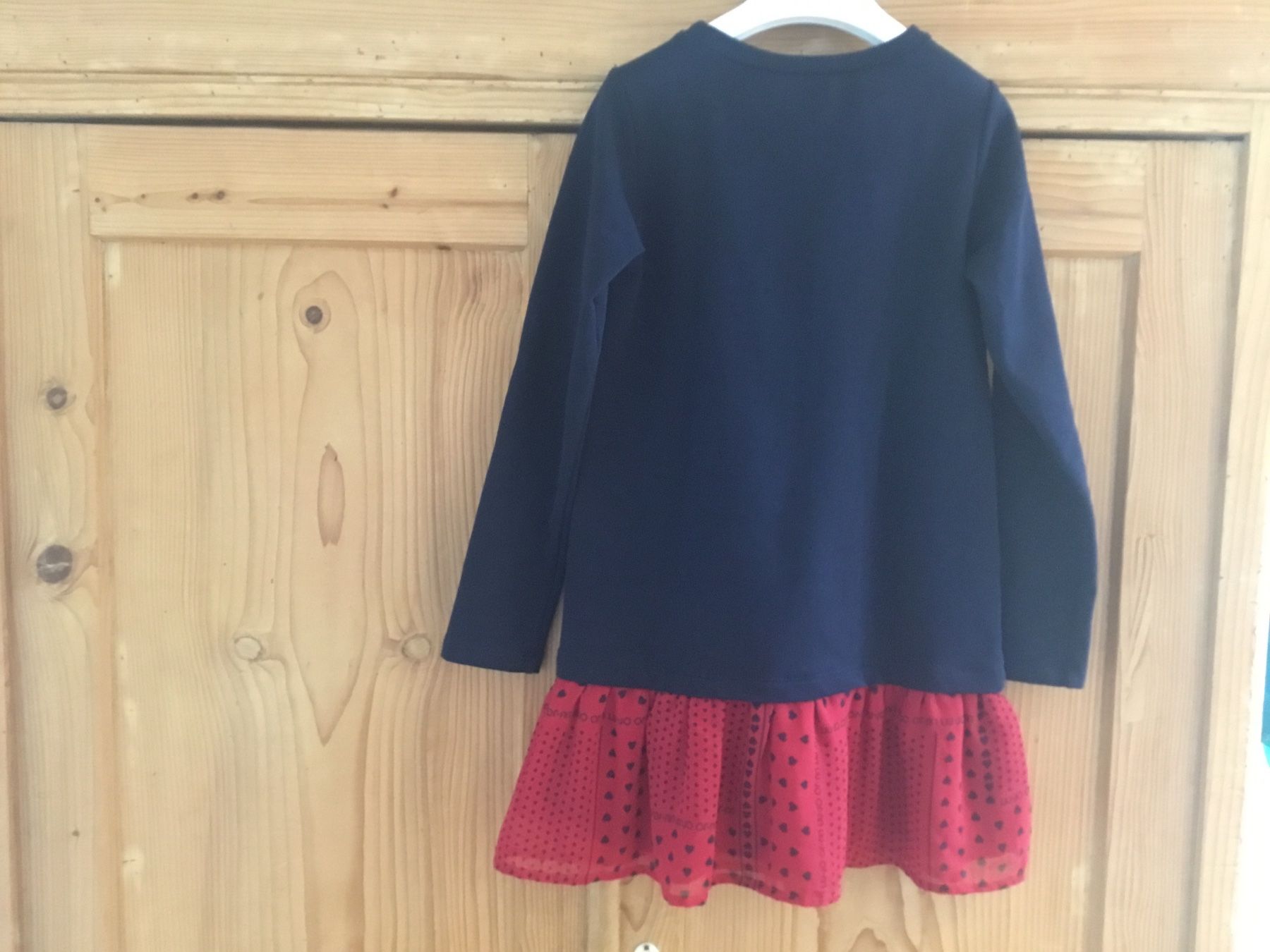 Liu Jo Vestiti & Gonne: LIU JO Kleid 💙 7 J. – Nuovo (secondo la descrizione) da Geuensee venduto da vintagegal 3