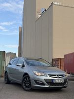 Opel Astra 1.4 Turbo Sports Tourer 