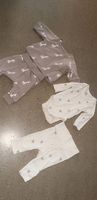 H&M 2 Sets Gr.50 & Gr.56