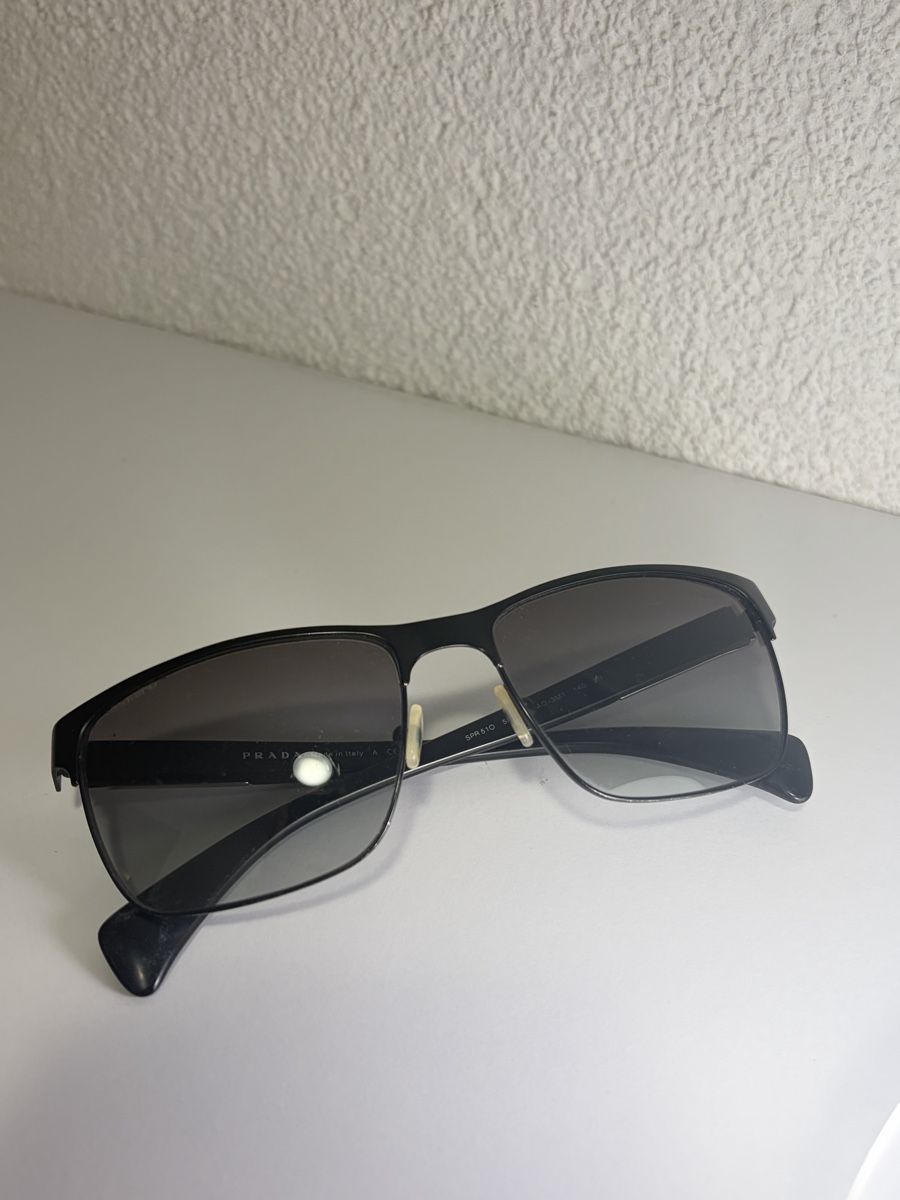 Prada Brillen & Gläser: Sonnenbrillen PRADA – Neu (gemäss Beschreibung) aus Fribourg von ani_qj7v