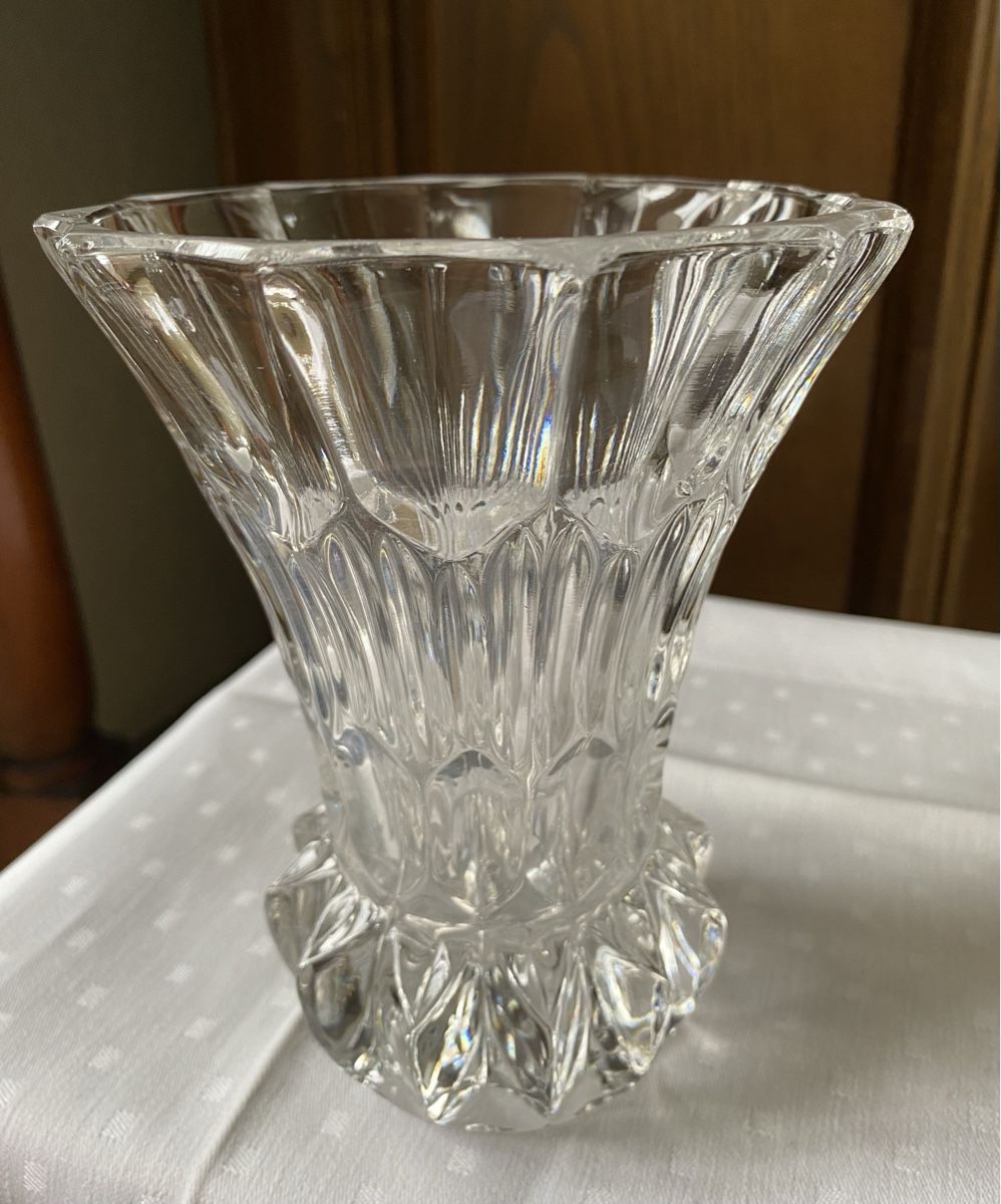 Vasi & Recipienti: Vases en verre – Usato da Bussigny venduto da jotryfs 7