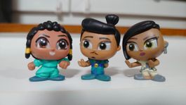 Disney Raya Doorables Set