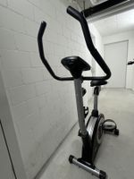 Crane Crosstrainer Heimtrainer für Fitness zu Hause!